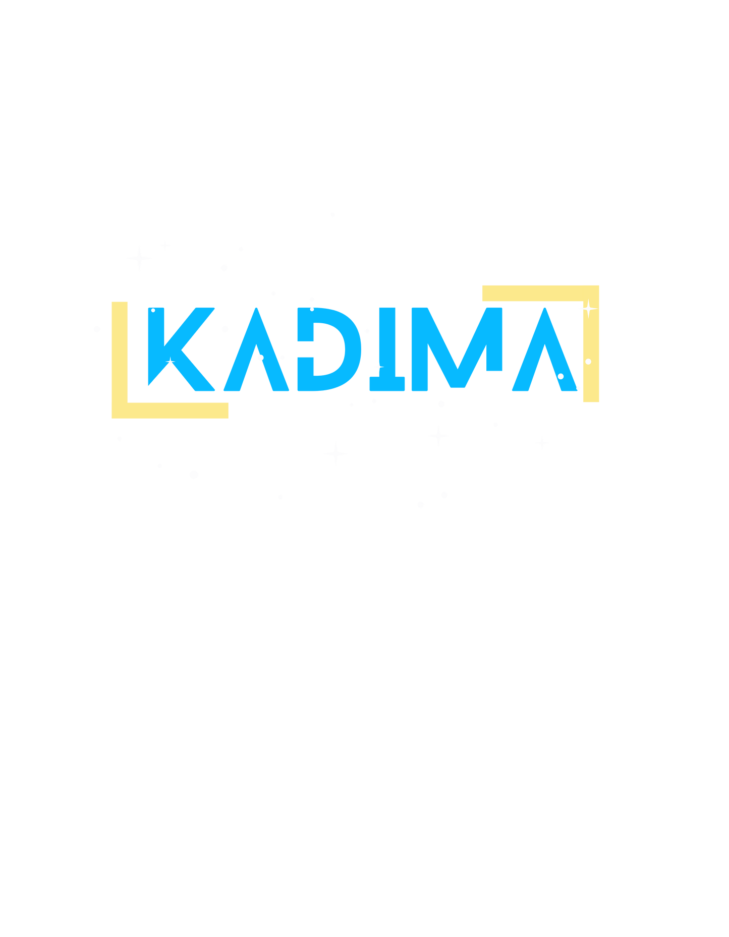 Kadima Co Gift Card