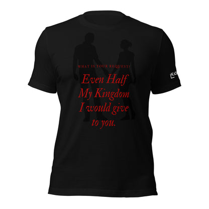 Half My Kingdom t-shirt