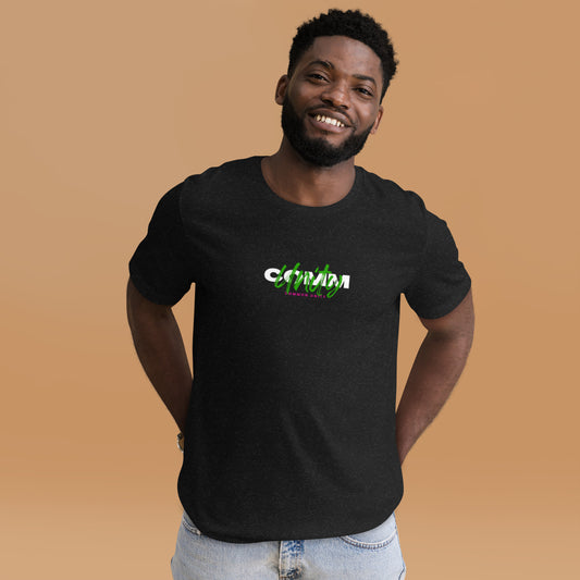 Community  t-shirt