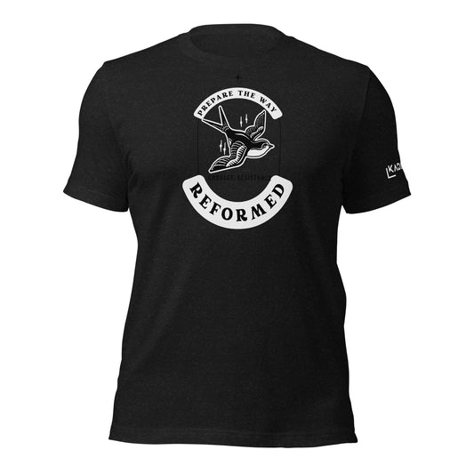 Reformed  t-shirt