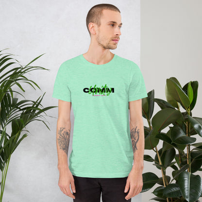 Community t-shirt