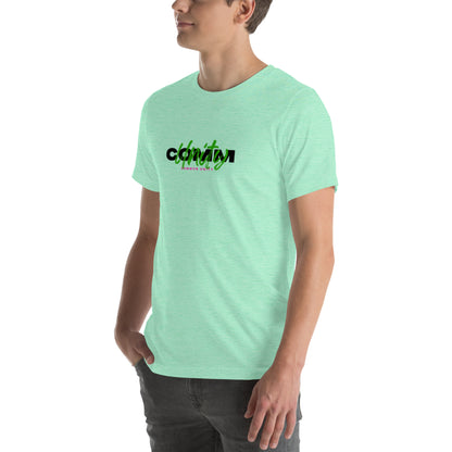 Community t-shirt