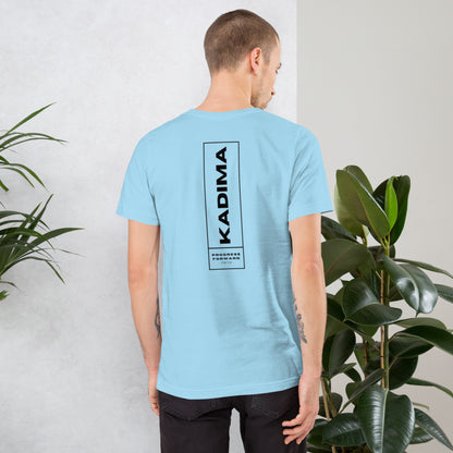 Community t-shirt