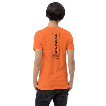 Community t-shirt