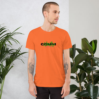 Community t-shirt