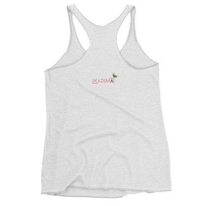 We Are Timeless Women's Racerback Tank