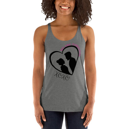 We Are Timeless Women's Racerback Tank