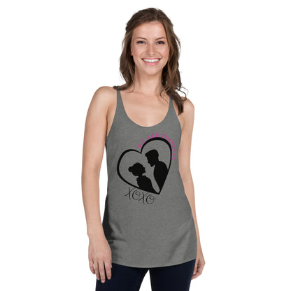 We Are Timeless Women's Racerback Tank