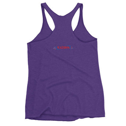 Country Concert Tank