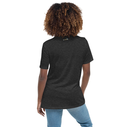 And If Not Women's Relaxed T-Shirt