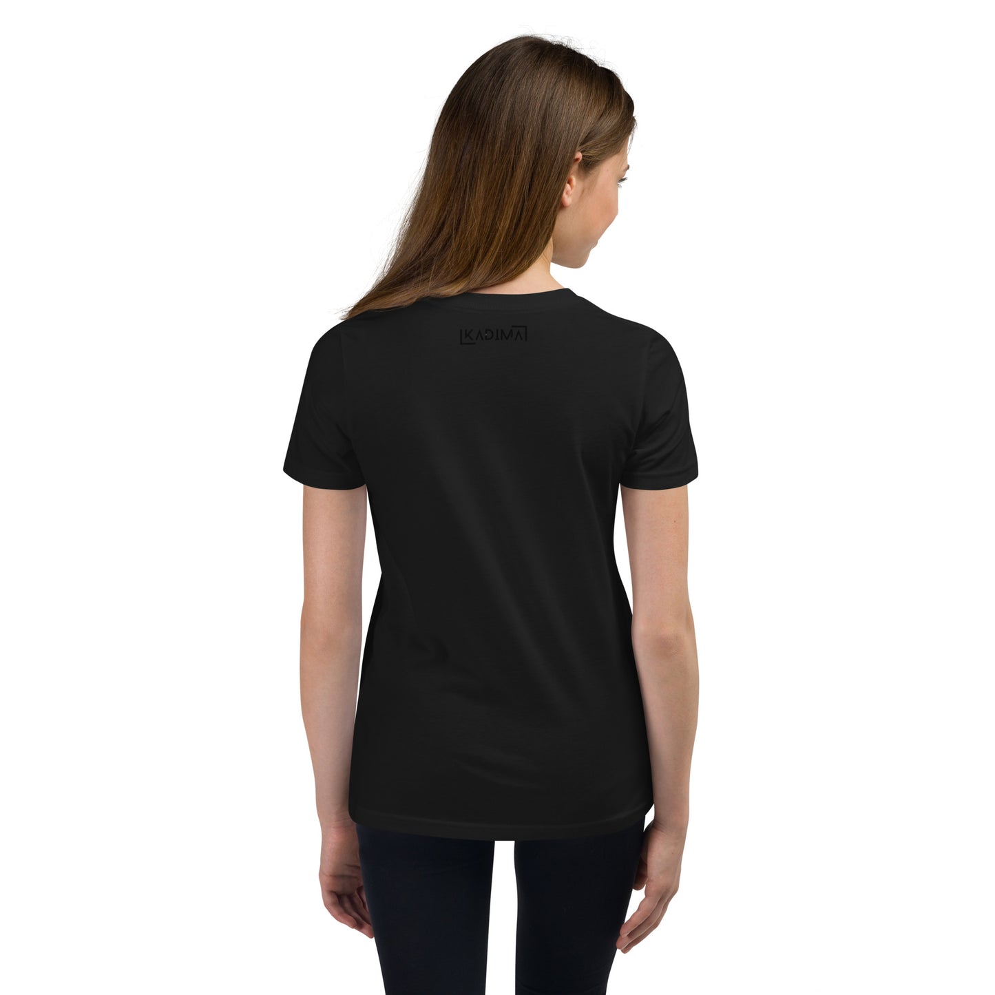 Wonderfully Made Youth Short Sleeve T-Shirt