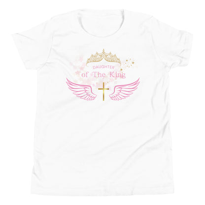 Daughter of The King Youth T-Shirt